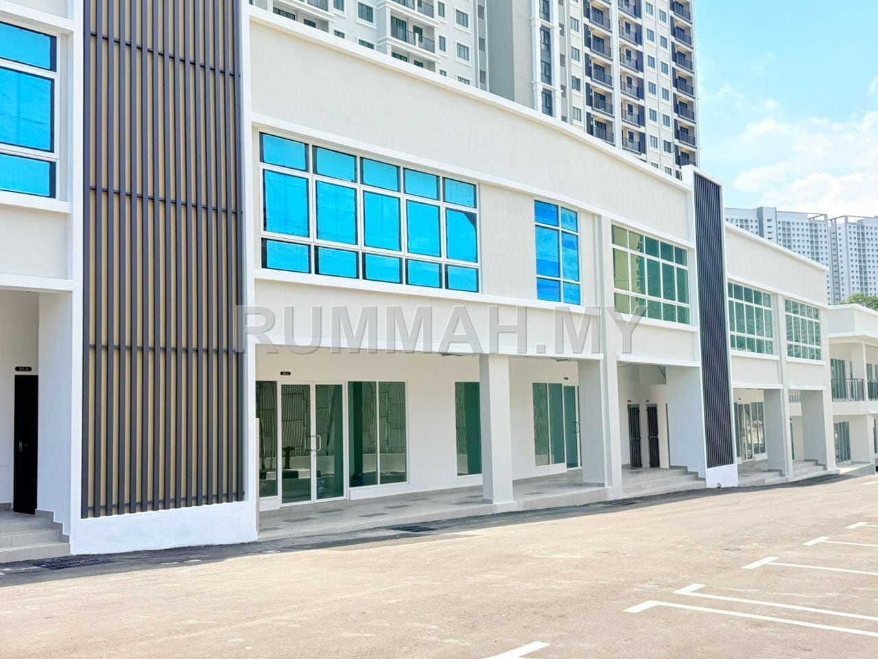 commercial in Gelugor, Penang — photo 4