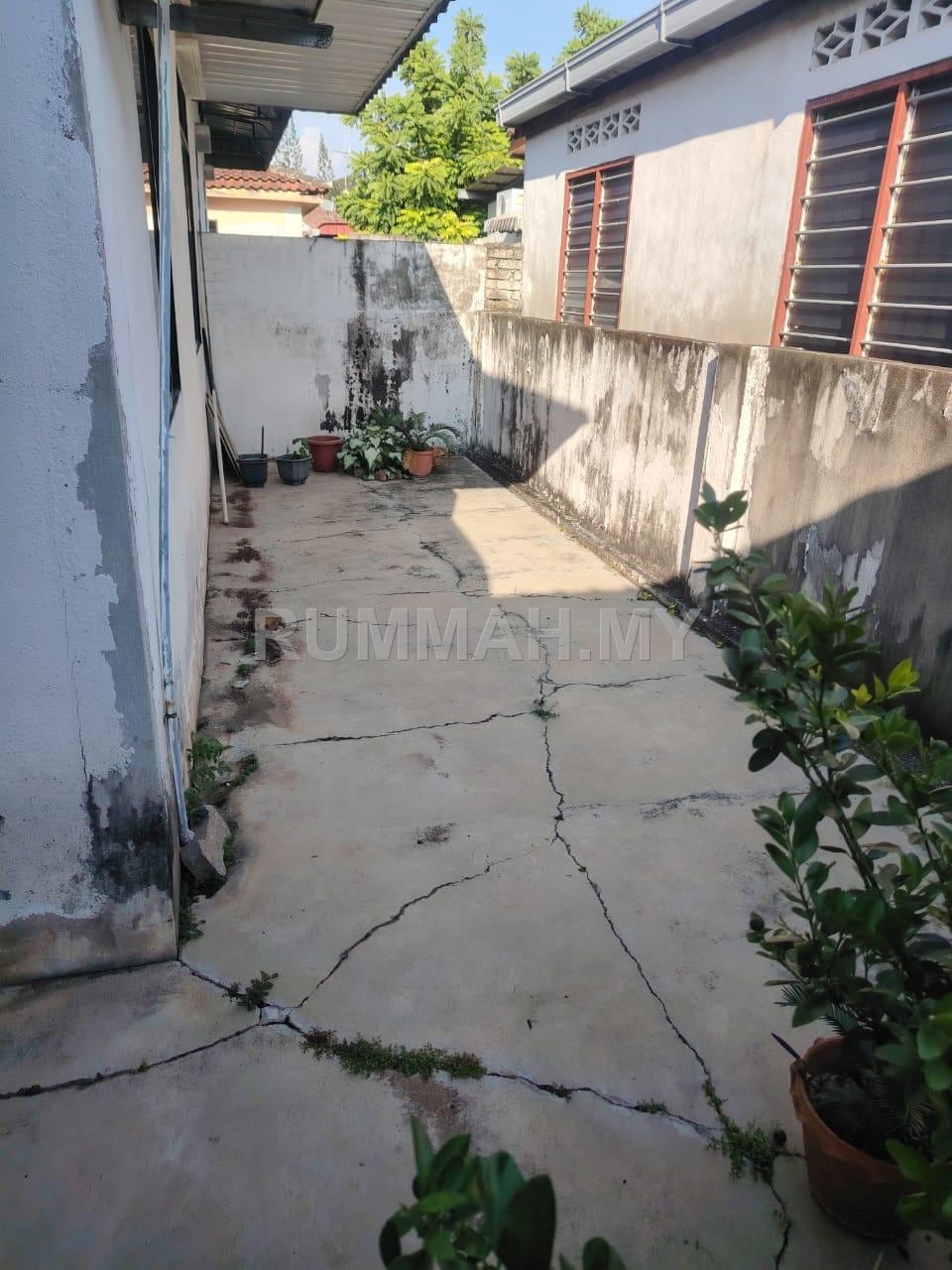 house in Bukit Minyak, Penang — photo 4
