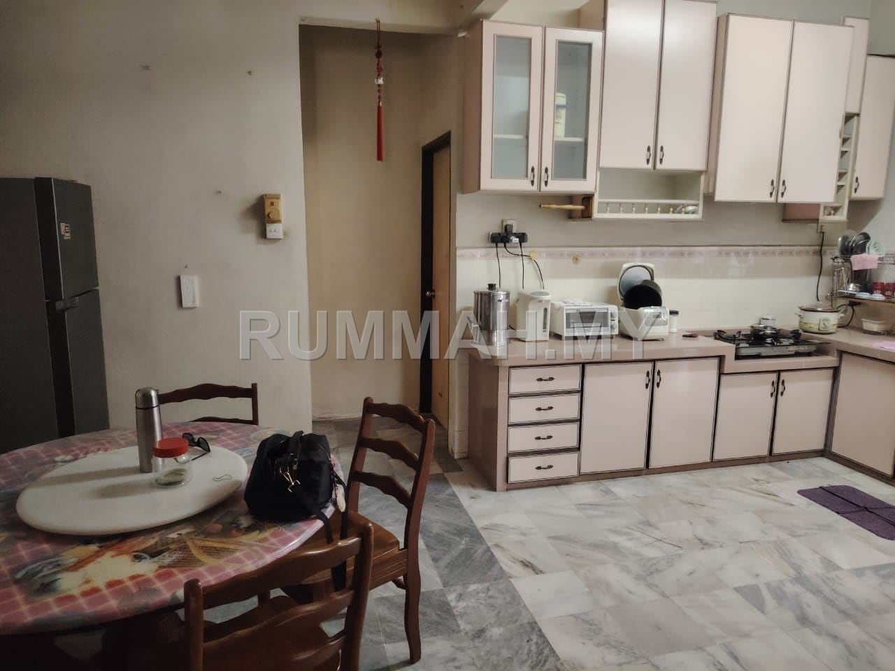 house in Bukit Minyak, Penang — photo 5