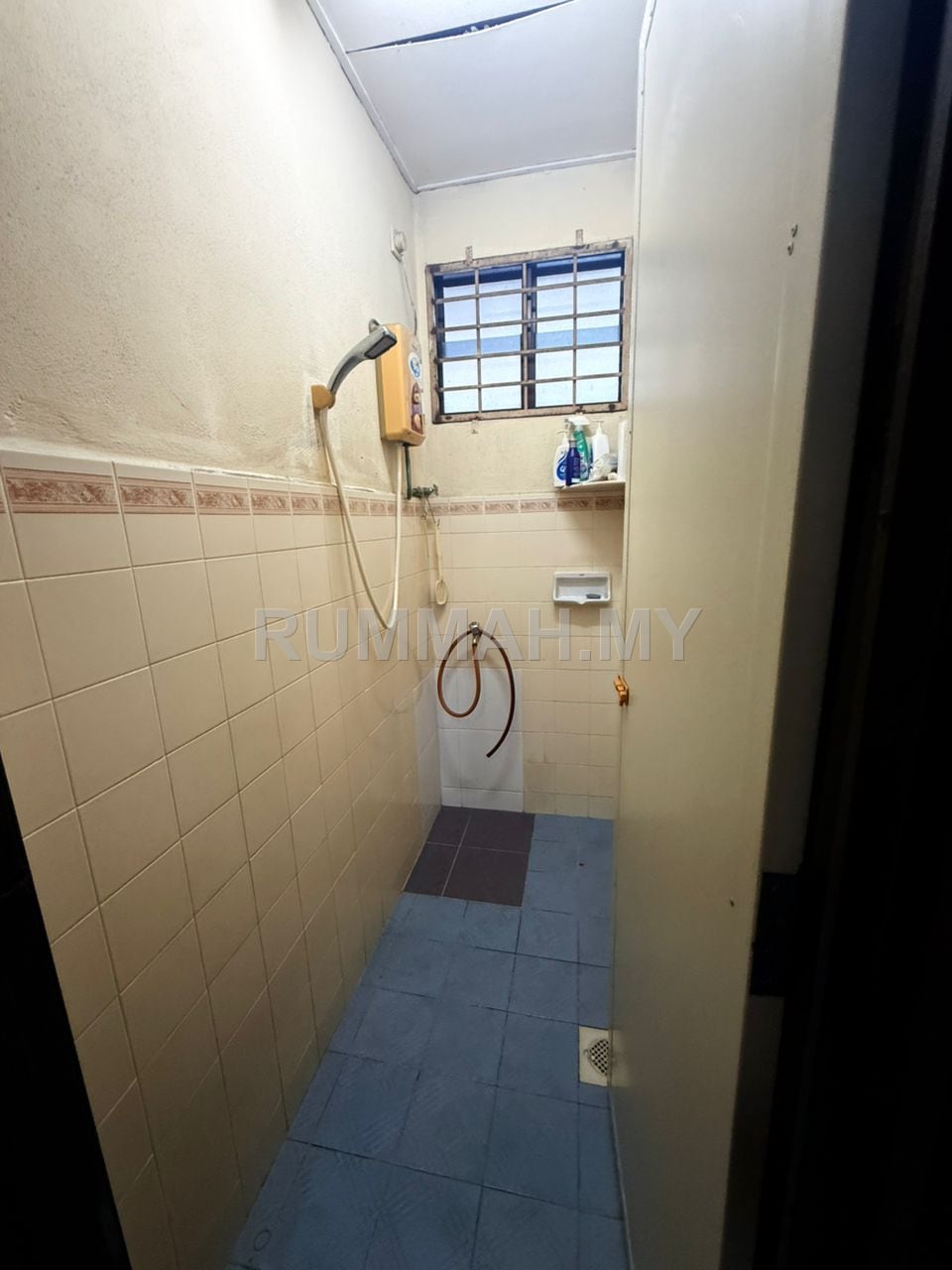 house in Bukit Minyak, Penang — photo 7