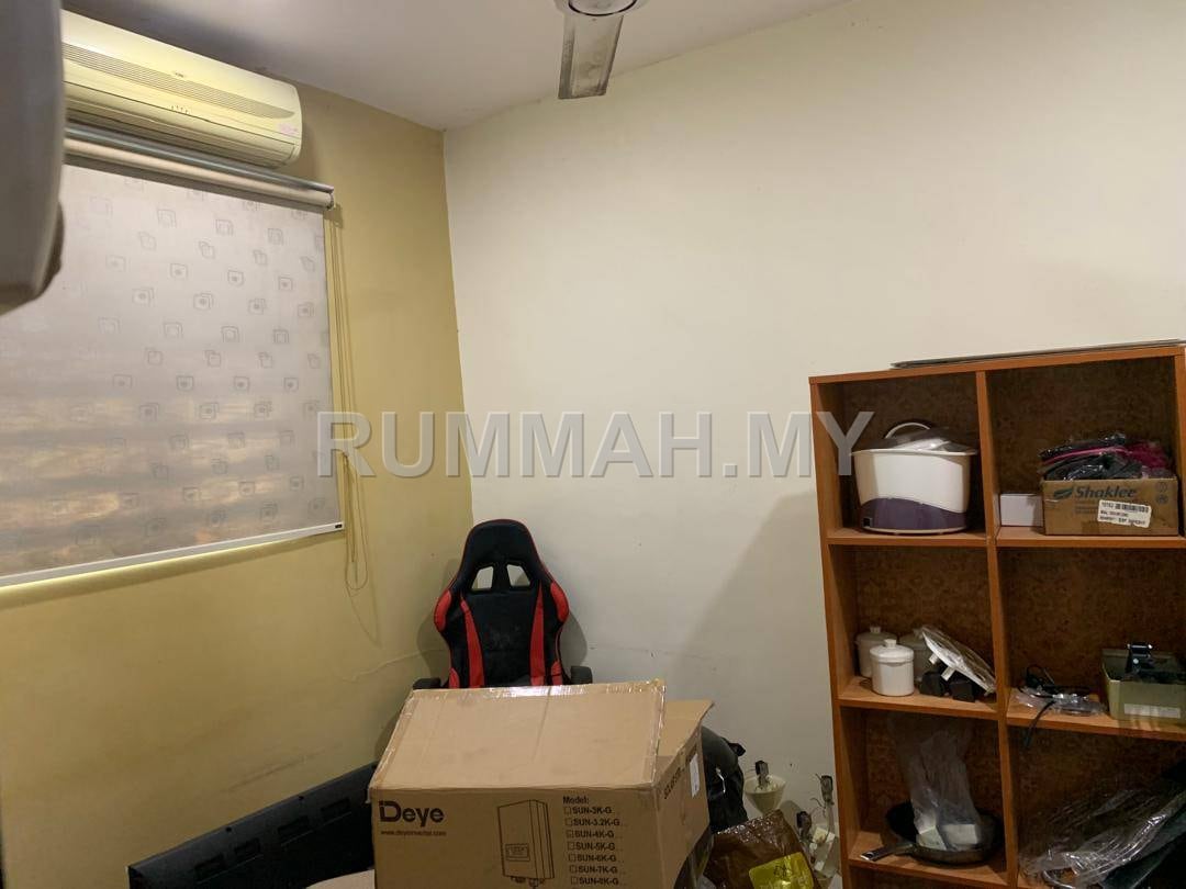 house in Bukit Mertajam, Penang — photo 2
