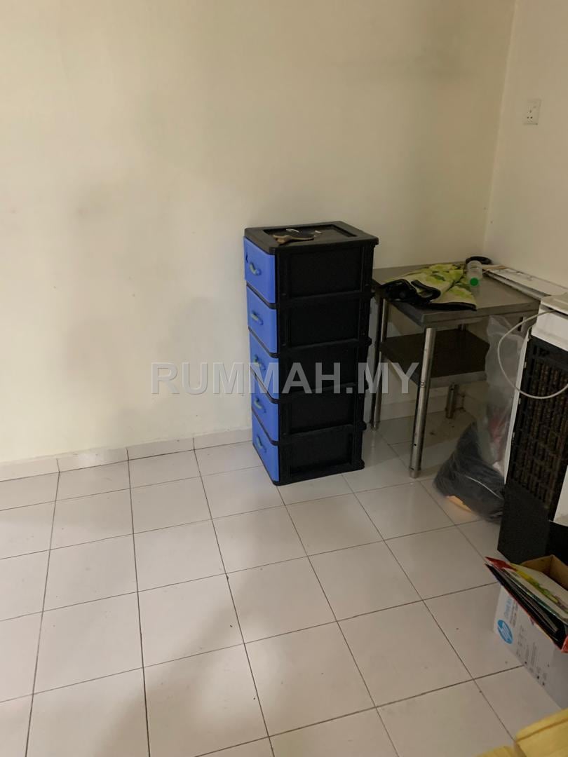 house in Bukit Mertajam, Penang — photo 4