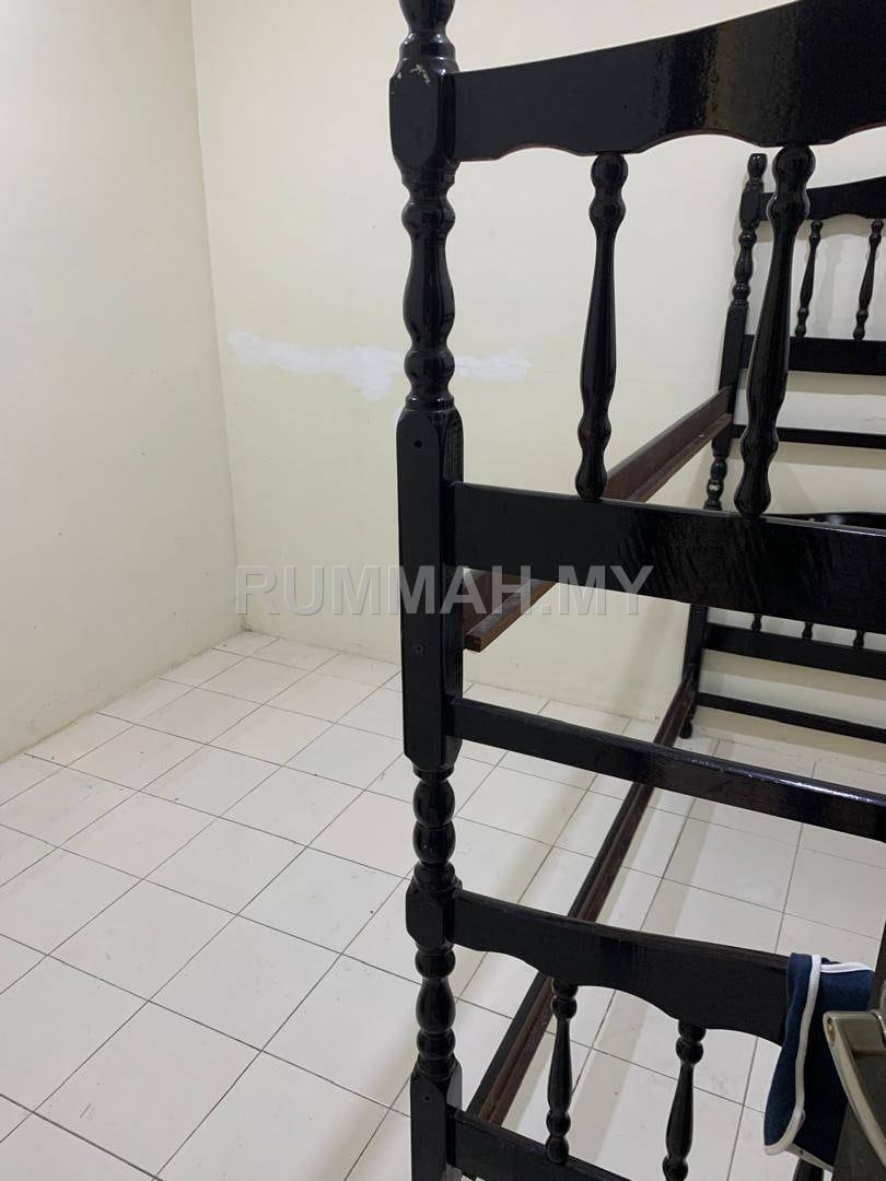 house in Bukit Mertajam, Penang — photo 6