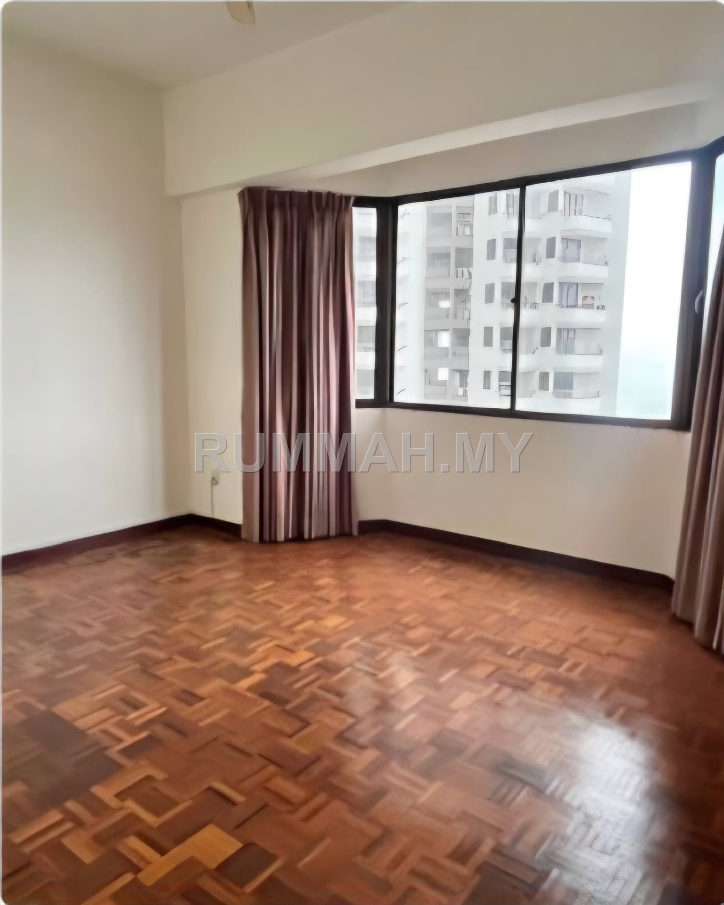 condo in Tanjung Bungah, Penang — photo 2