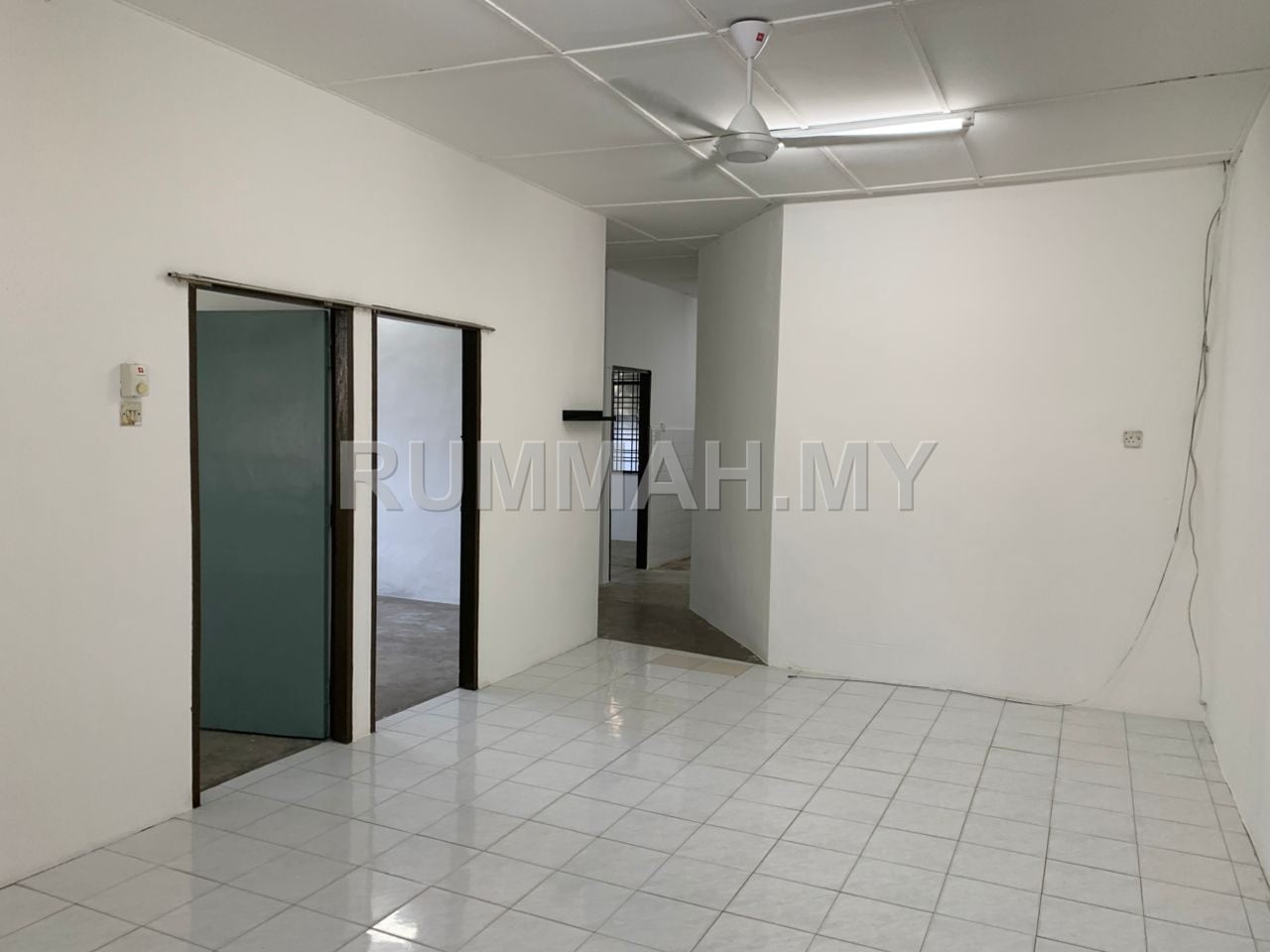 4-bedroom house in Bukit Mertajam, Penang for sale - Single Sty Semi Detached @ Tmn Remia, Bukit Mertajam | 4 Beds