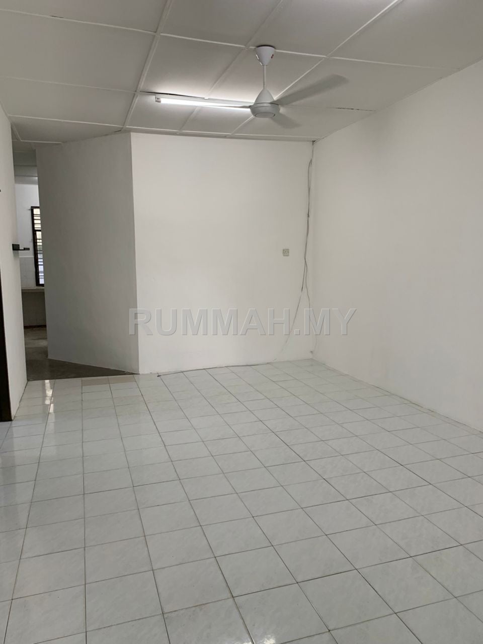 house in Bukit Mertajam, Penang — photo 2
