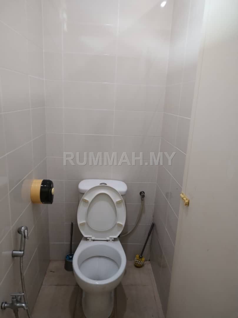 house in Bukit Mertajam, Penang — photo 5