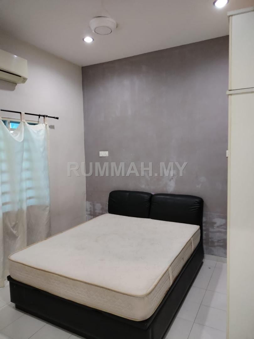 house in Bukit Mertajam, Penang — photo 6