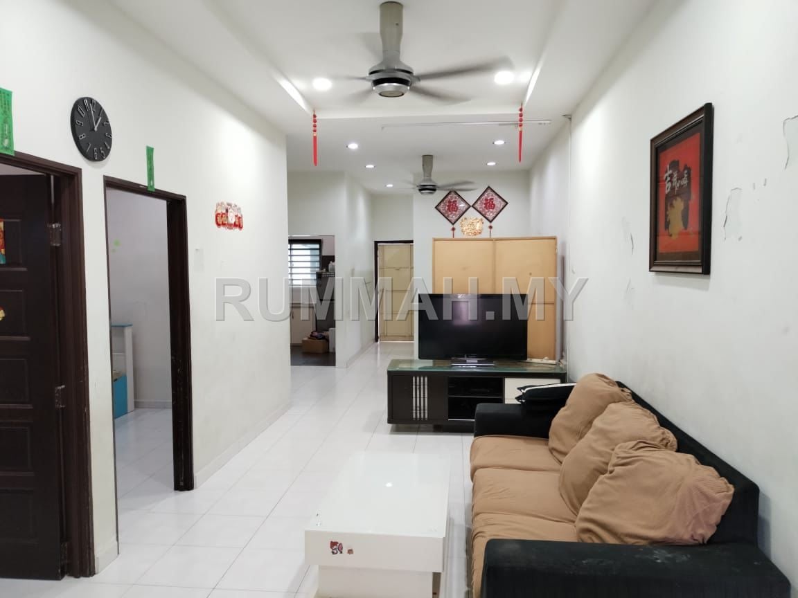 house in Bukit Mertajam, Penang — photo 7