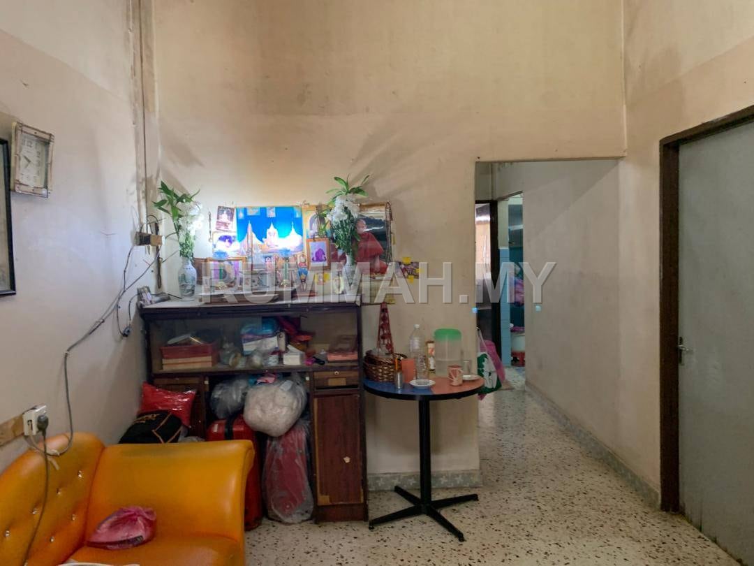 house in Bukit Mertajam, Penang — photo 2