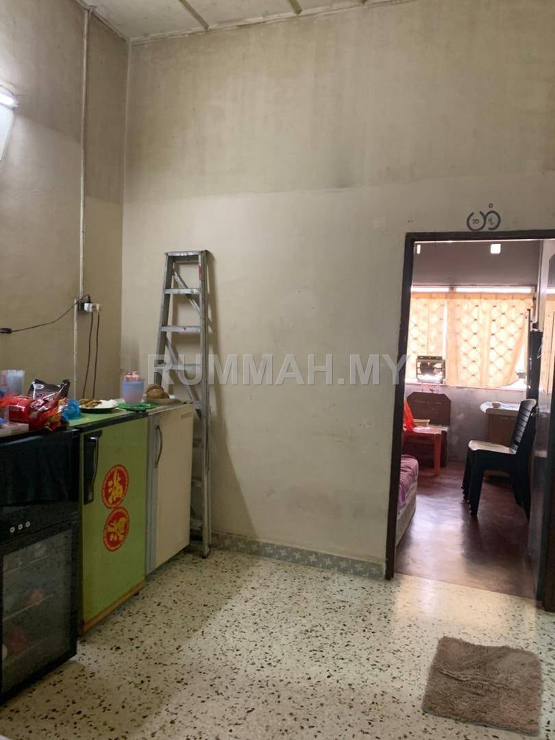 house in Bukit Mertajam, Penang — photo 3