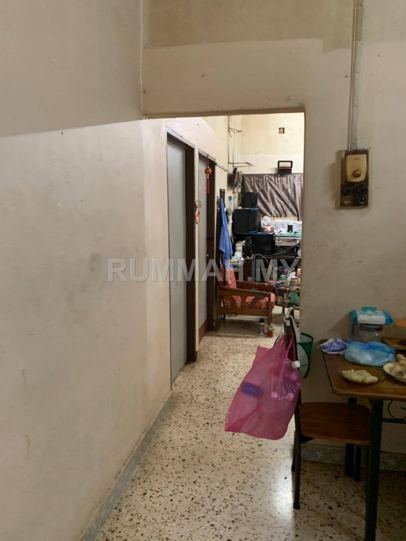 house in Bukit Mertajam, Penang — photo 4