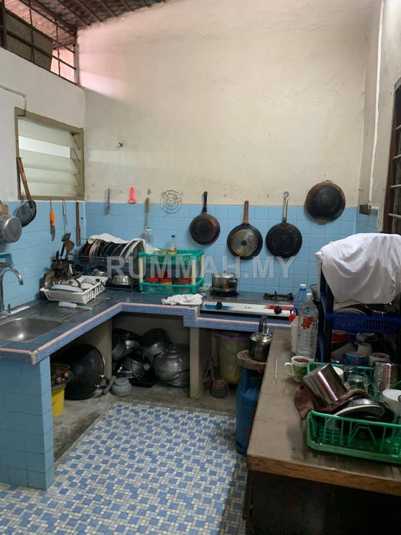 house in Bukit Mertajam, Penang — photo 5