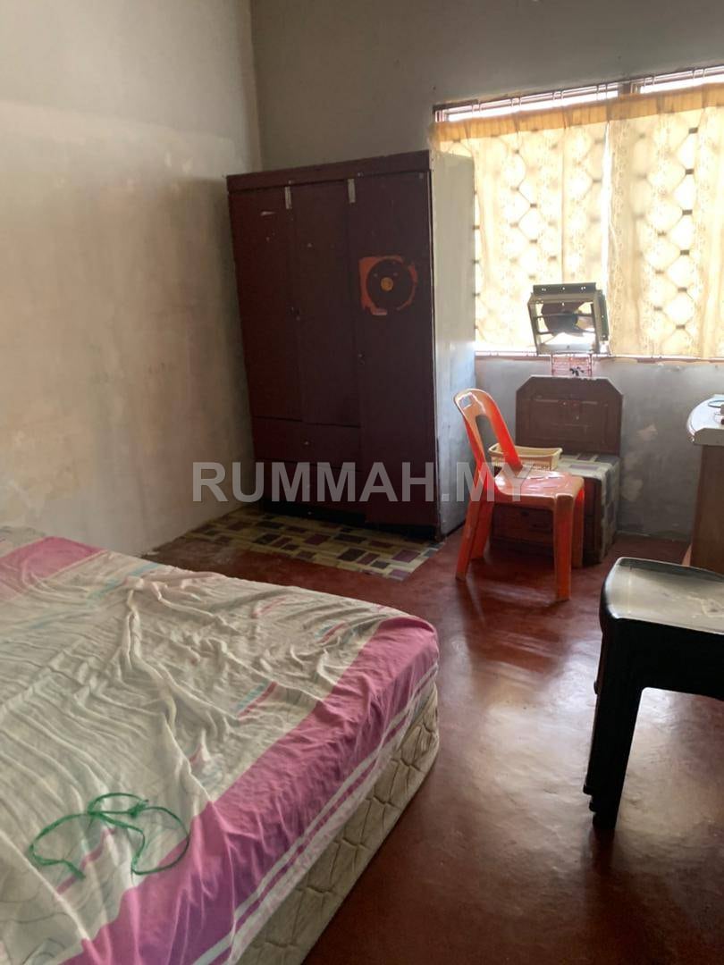 house in Bukit Mertajam, Penang — photo 6