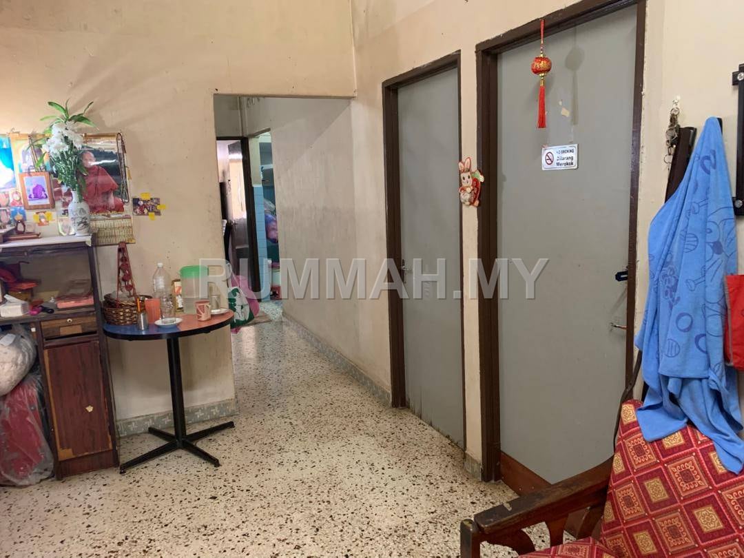 house in Bukit Mertajam, Penang — photo 7