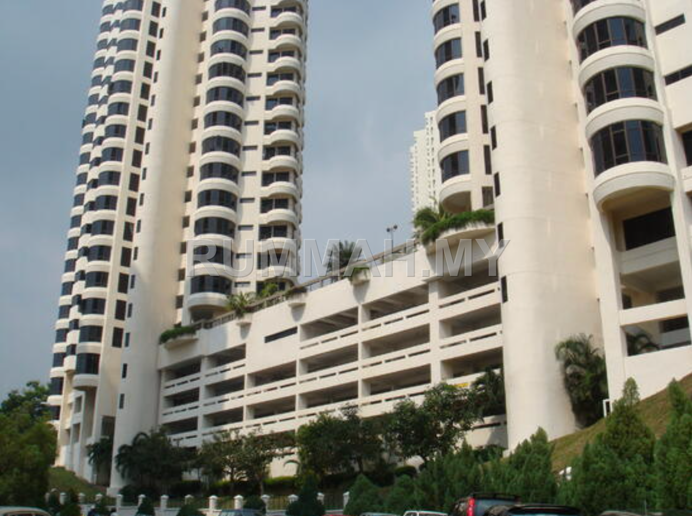 condo in Tanjung Bungah, Penang — photo 5
