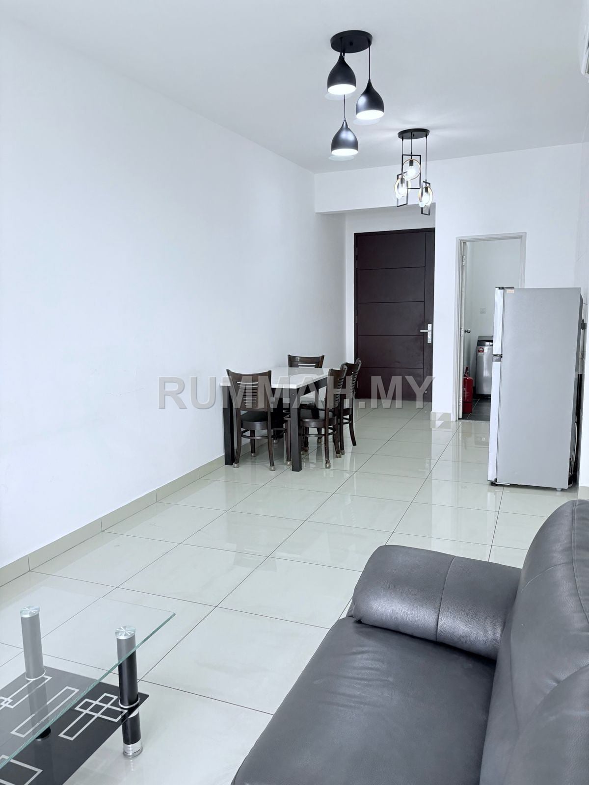 condo in Simpang Ampat, Penang — photo 2