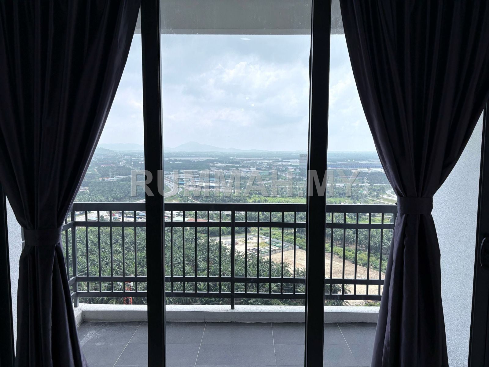 condo in Simpang Ampat, Penang — photo 3