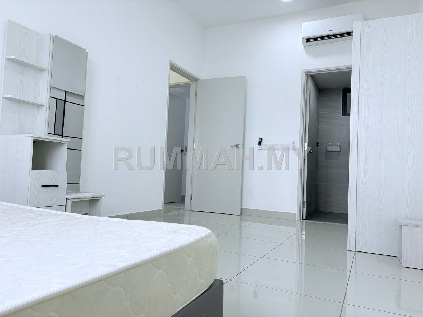 condo in Simpang Ampat, Penang — photo 4