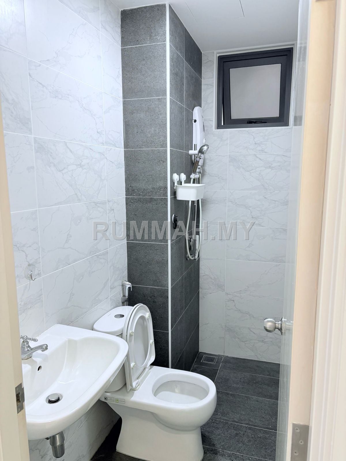 condo in Simpang Ampat, Penang — photo 6