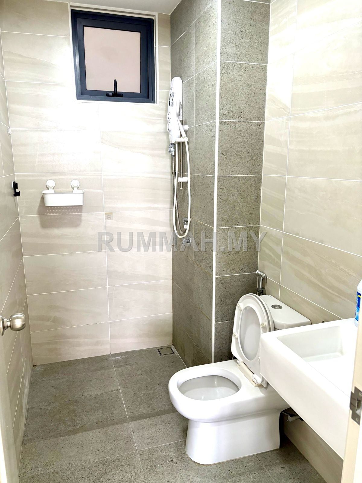 condo in Simpang Ampat, Penang — photo 7