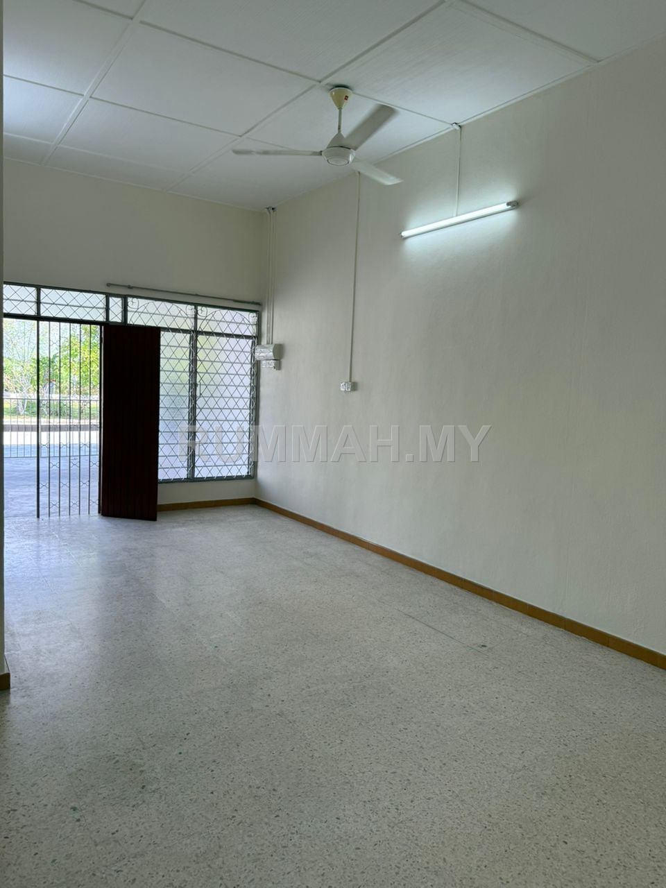 3-bedroom house in Perai, Penang for rent - Single Storey Terrace @ Chai Leng Park, Perai | For Rental