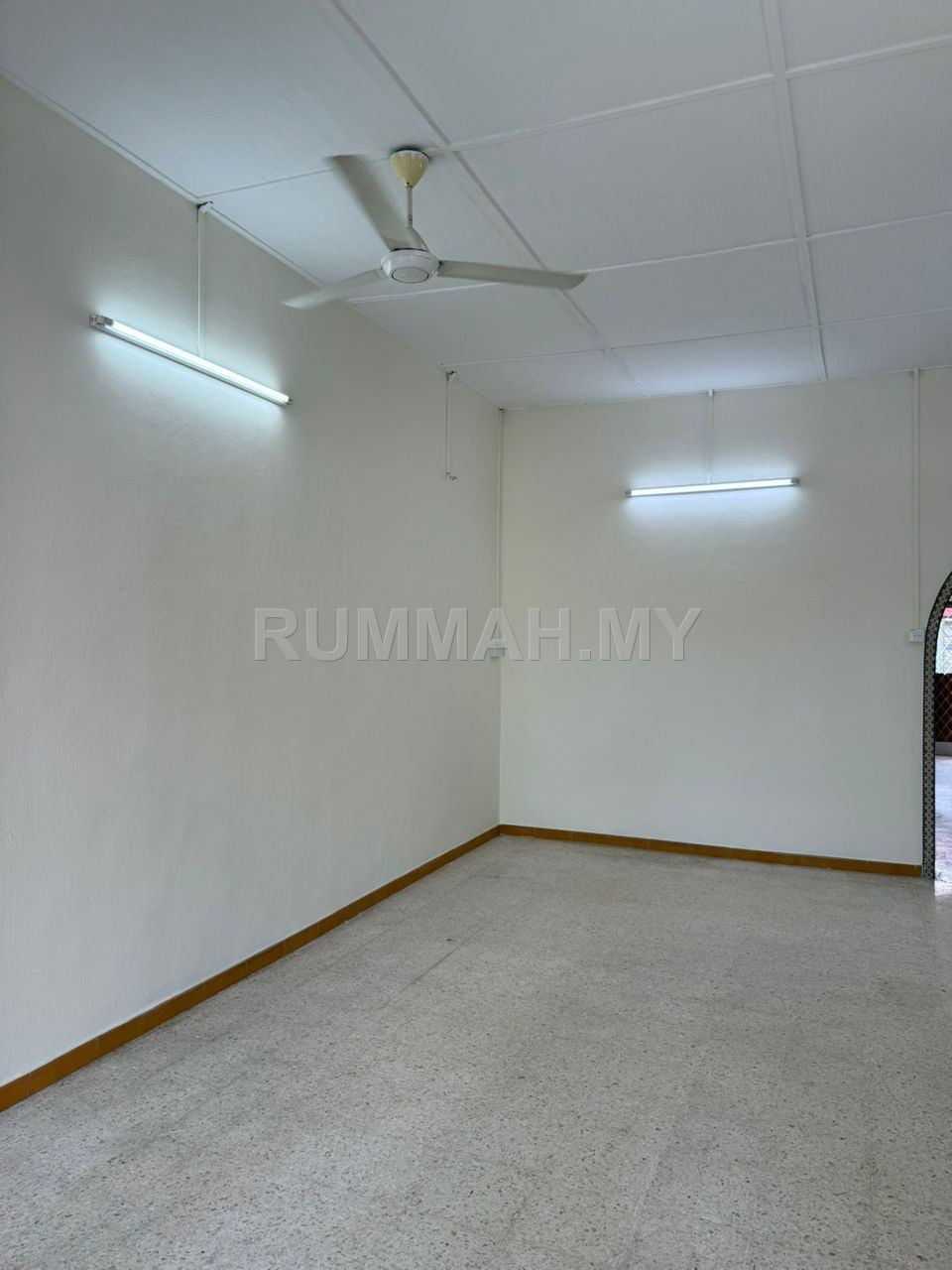 house in Perai, Penang — photo 5