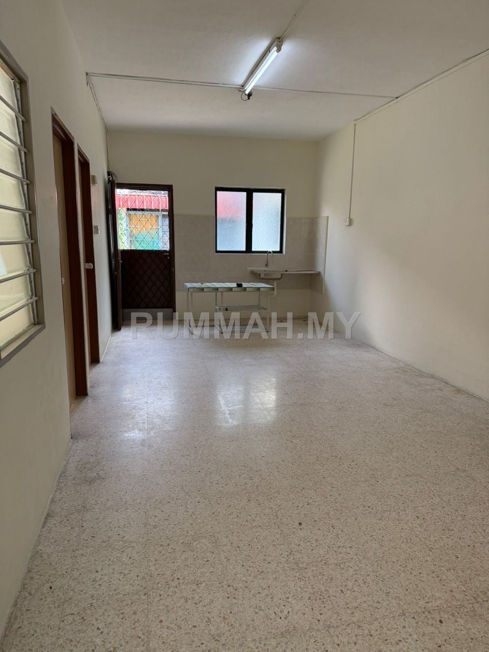 house in Perai, Penang — photo 6