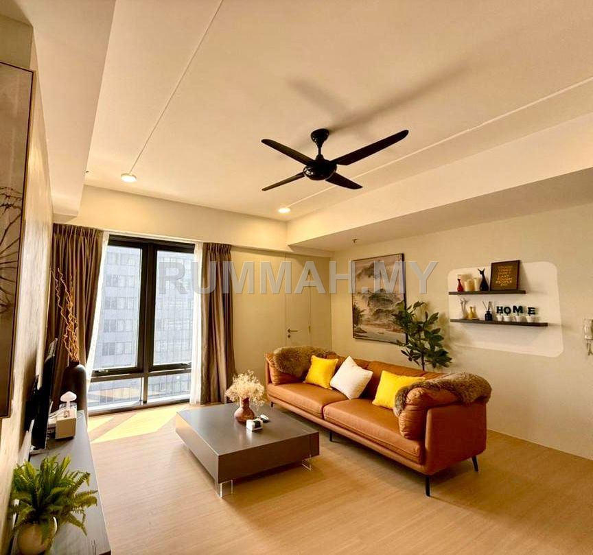 condo in George Town, Penang — photo 2