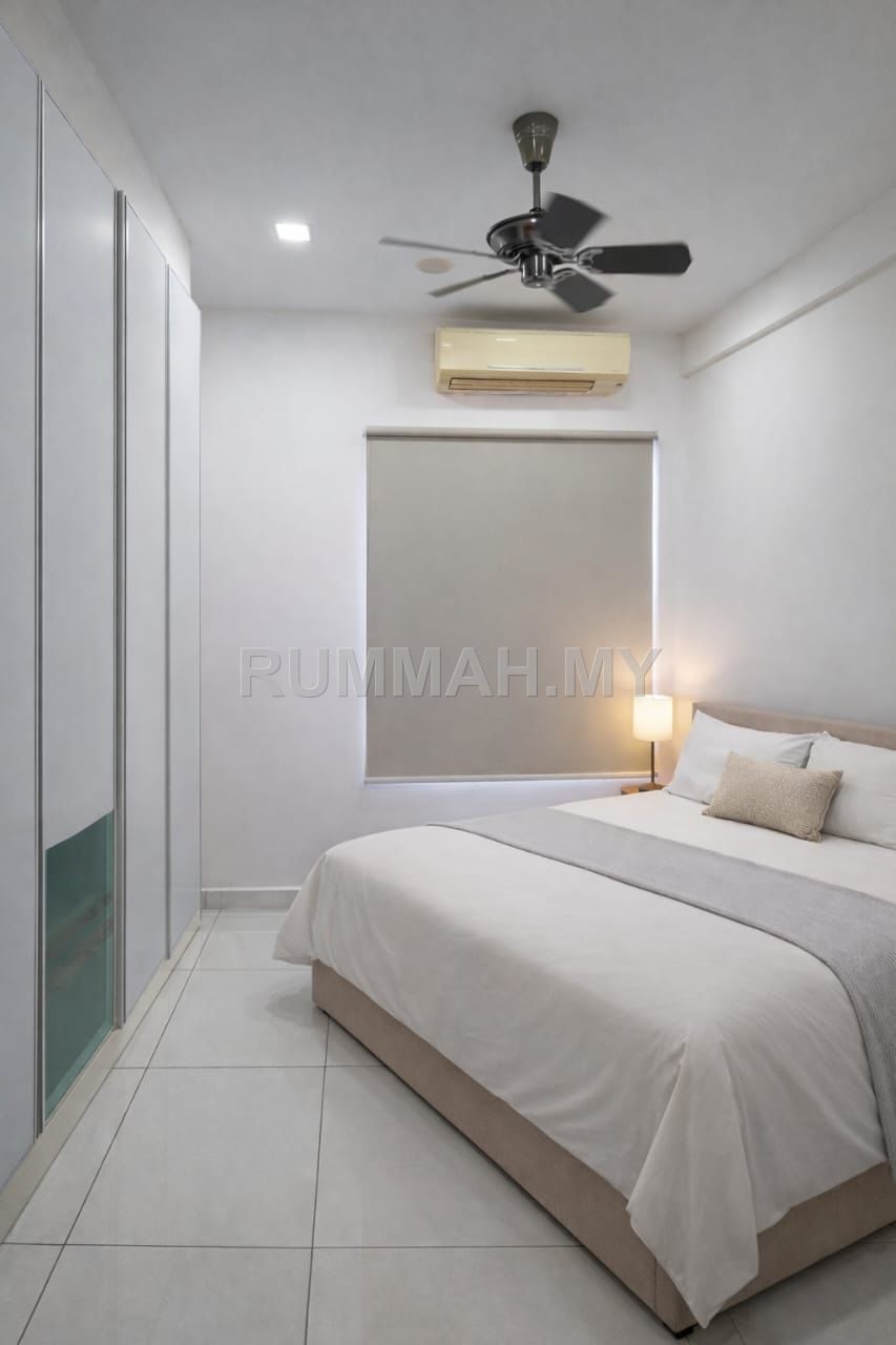 condo in Air Itam, Penang — photo 3