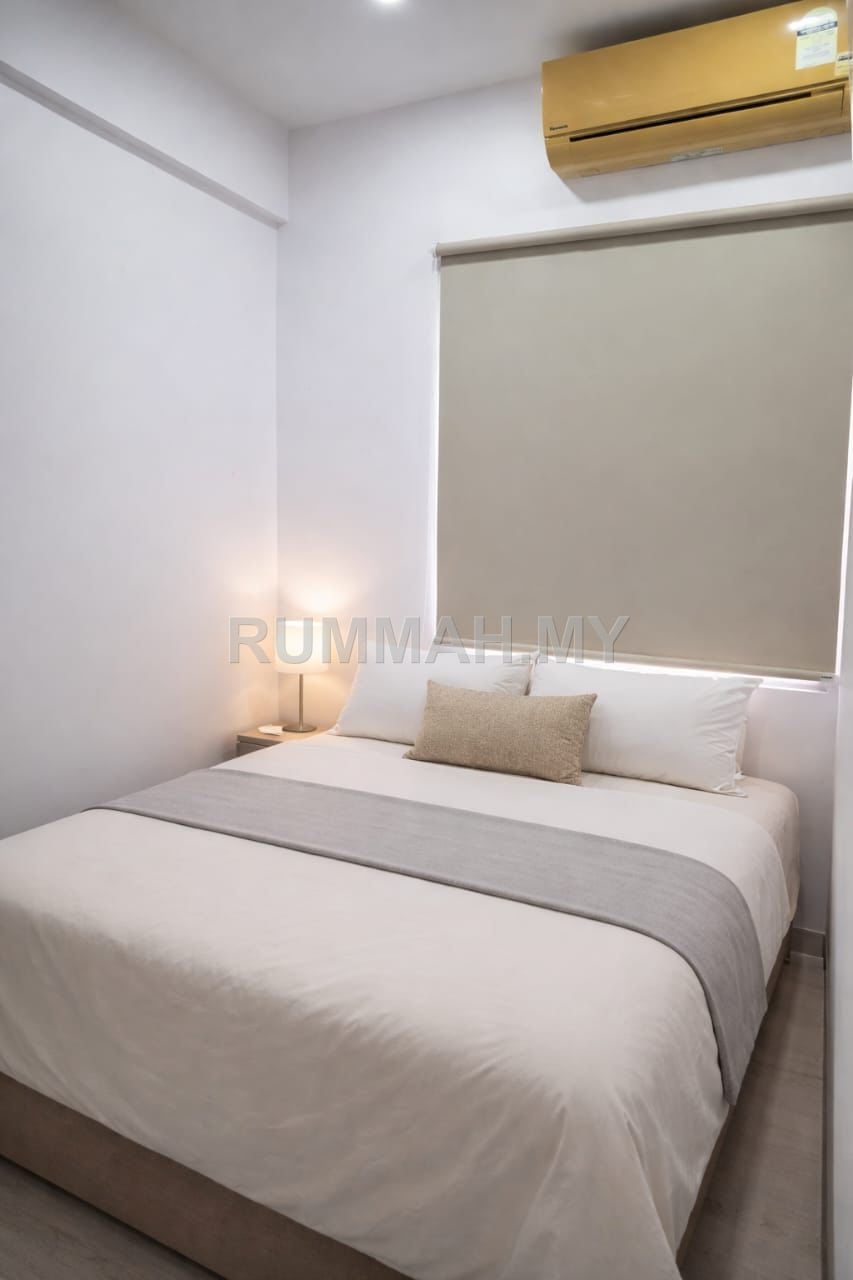 condo in Air Itam, Penang — photo 6