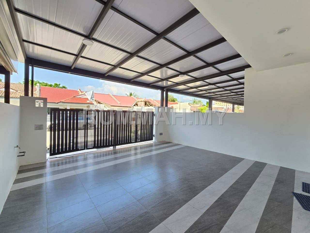 house in Bukit Mertajam, Penang — photo 3