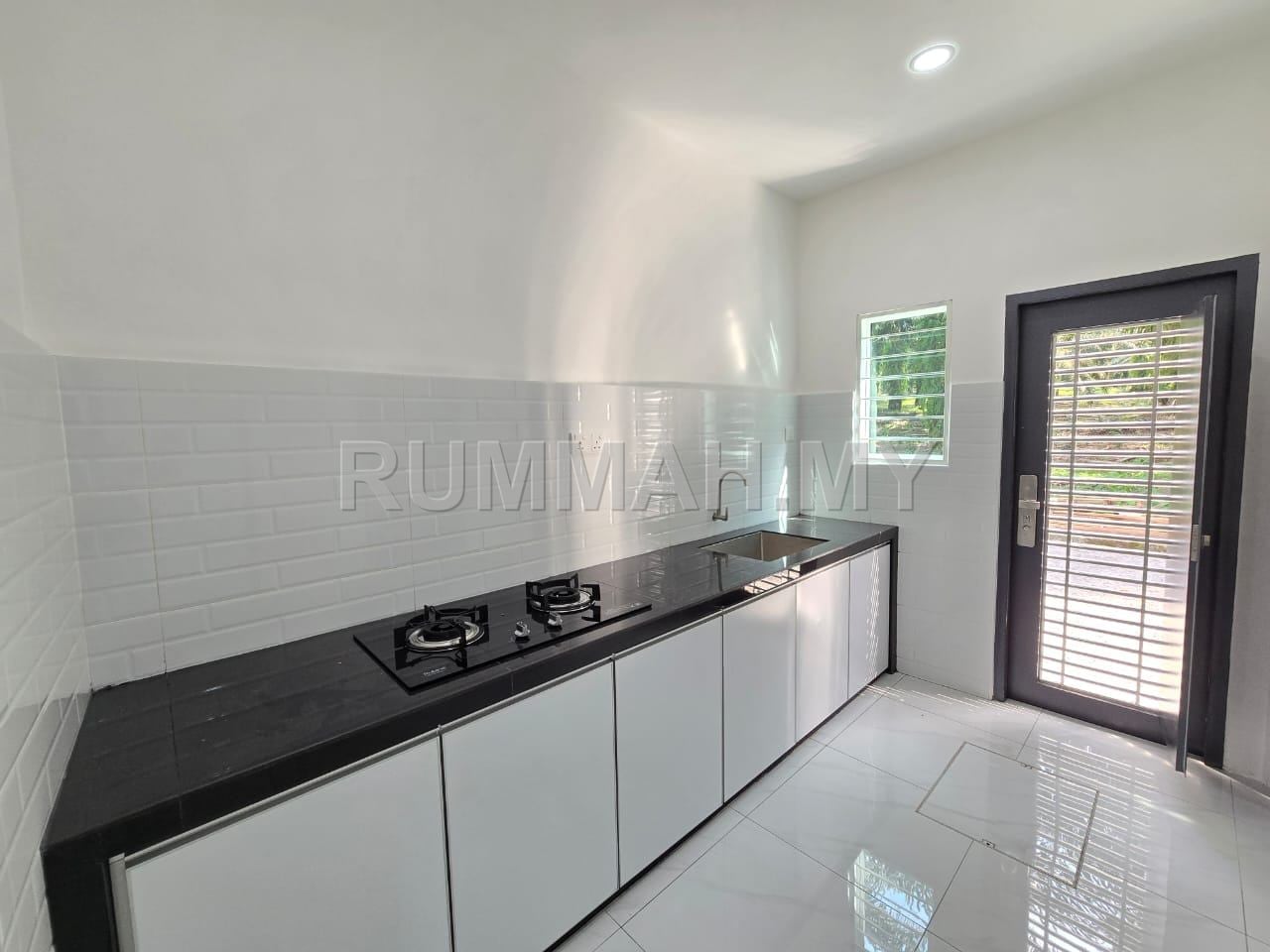 house in Bukit Mertajam, Penang — photo 5