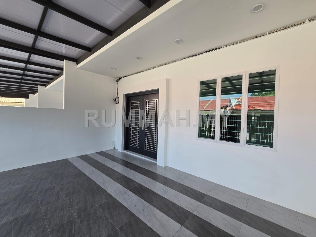 house in Bukit Mertajam, Penang — photo 6