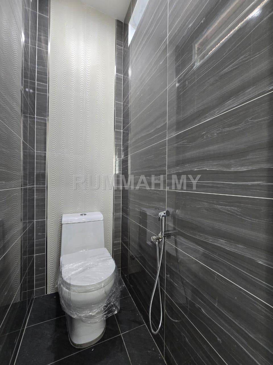 house in Bukit Mertajam, Penang — photo 7