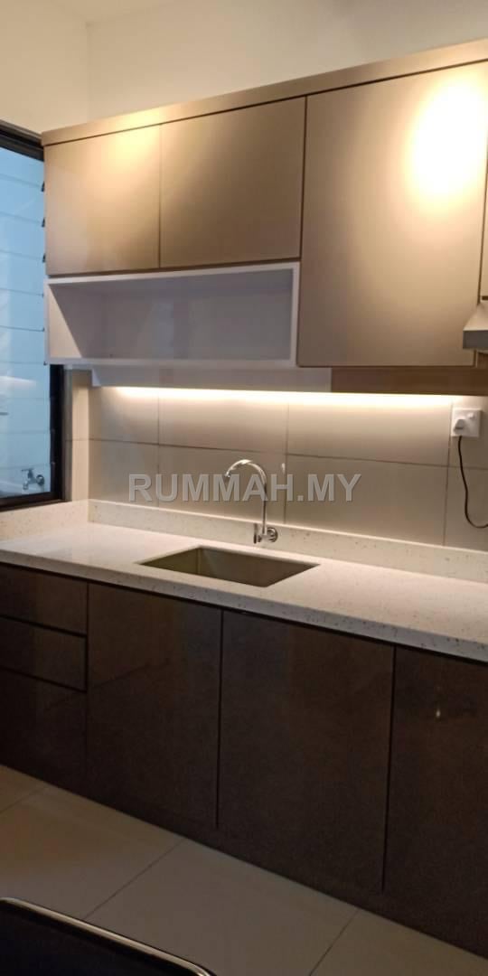 condo in Butterworth, Penang — photo 3