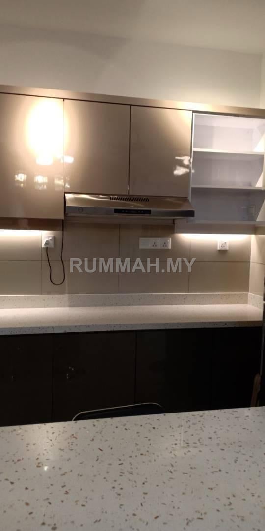 condo in Butterworth, Penang — photo 4