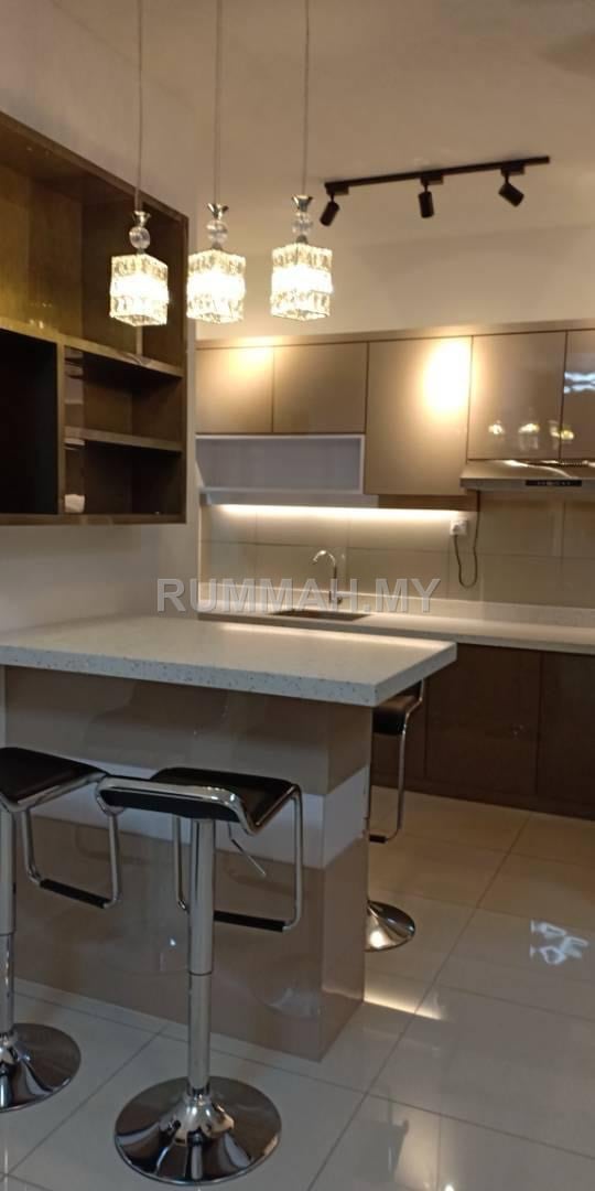 condo in Butterworth, Penang — photo 5