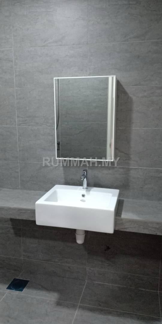 condo in Butterworth, Penang — photo 6