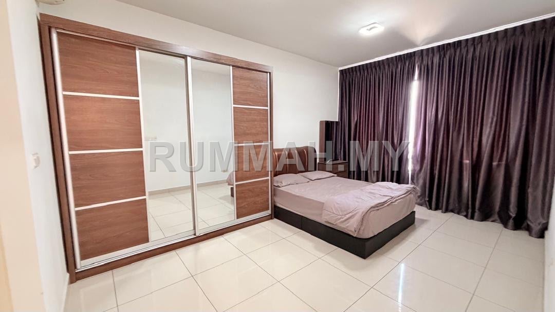 condo in Butterworth, Penang — photo 7