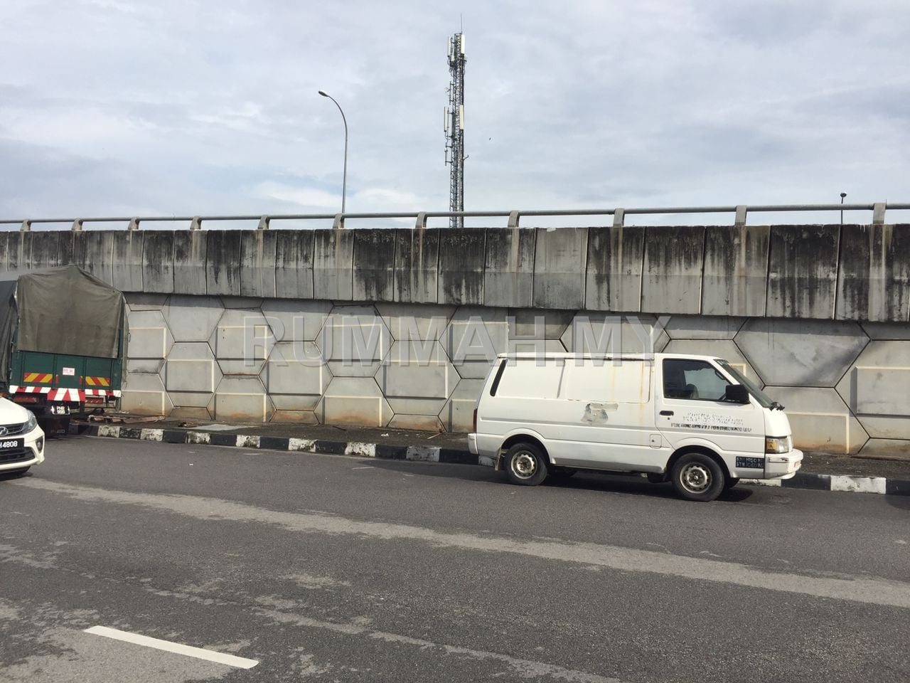 commercial in Simpang Ampat, Penang — photo 3