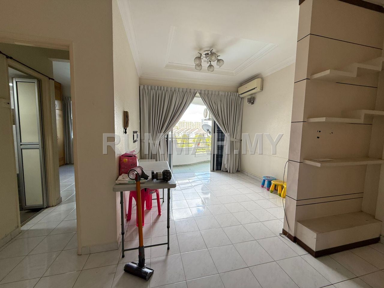 condo in Batu Uban, Penang — photo 2