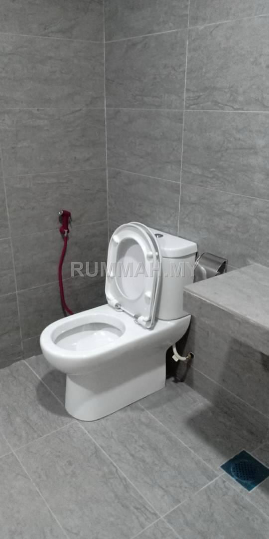 condo in Butterworth, Penang — photo 2