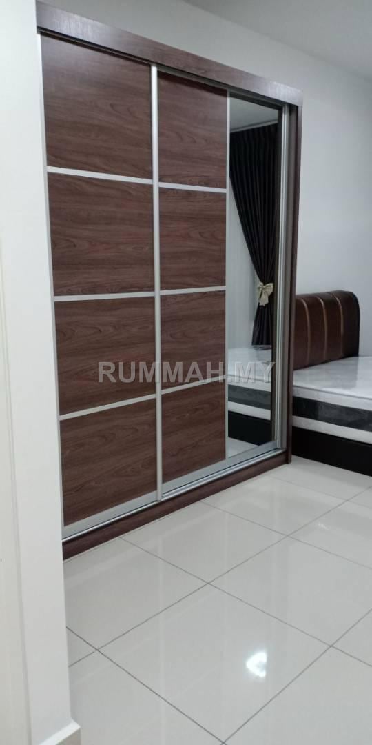 condo in Butterworth, Penang — photo 4