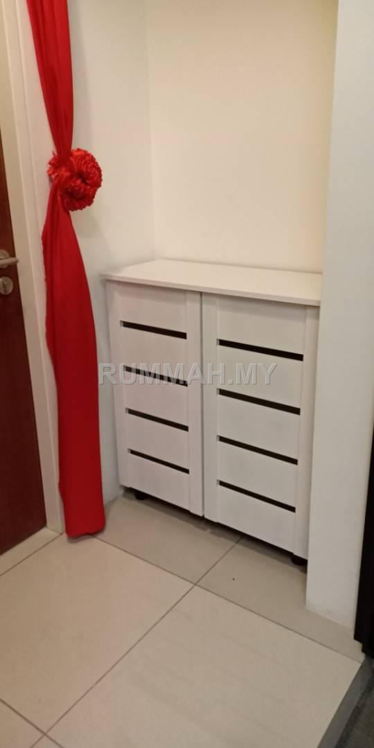 condo in Butterworth, Penang — photo 5
