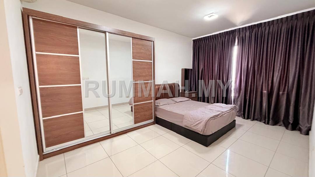 condo in Butterworth, Penang — photo 6