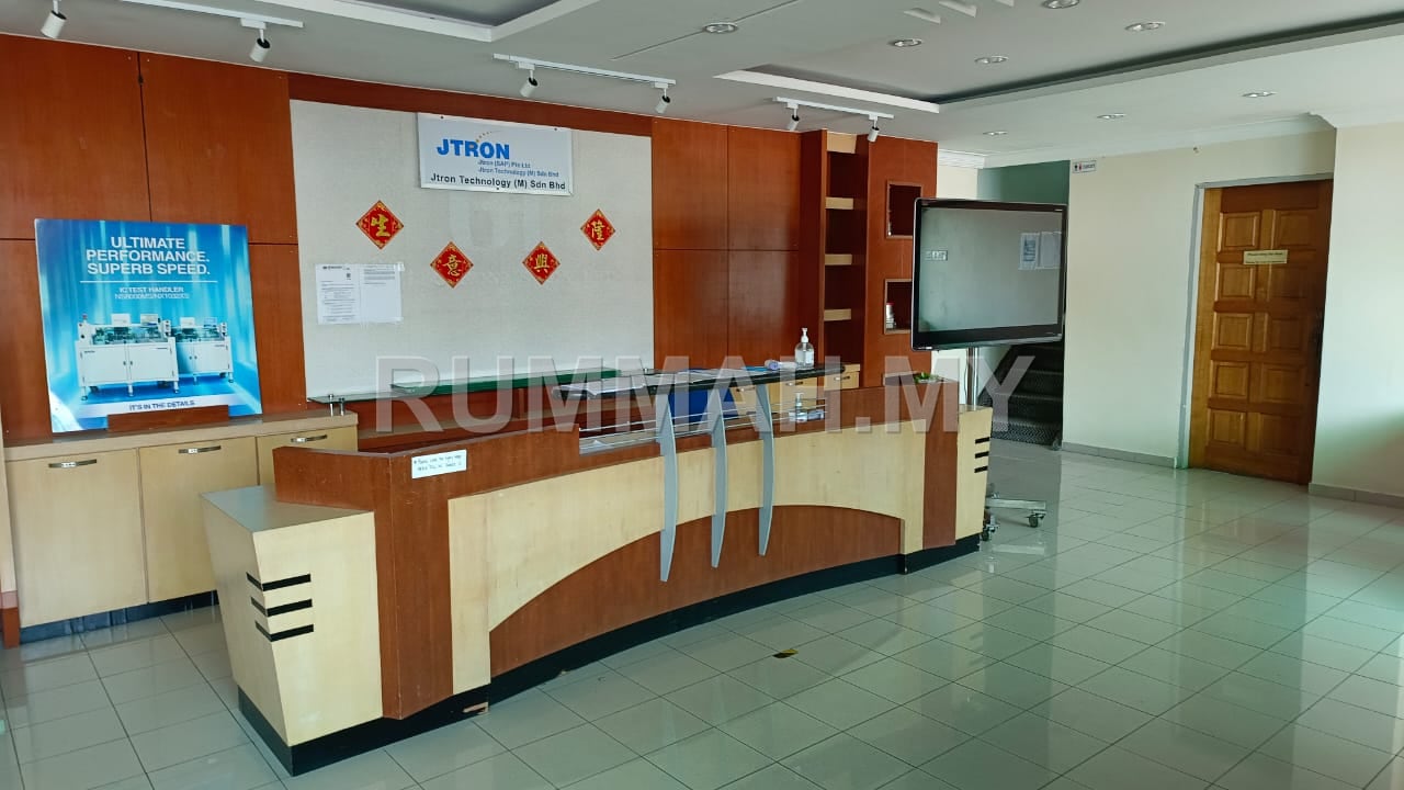 commercial in Bayan Lepas, Penang — photo 4