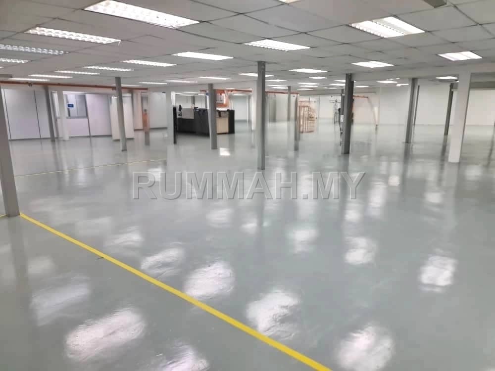 commercial in Bayan Lepas, Penang — photo 5