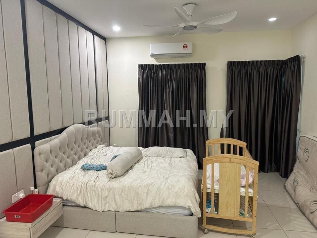 house in Bukit Mertajam, Penang — photo 2