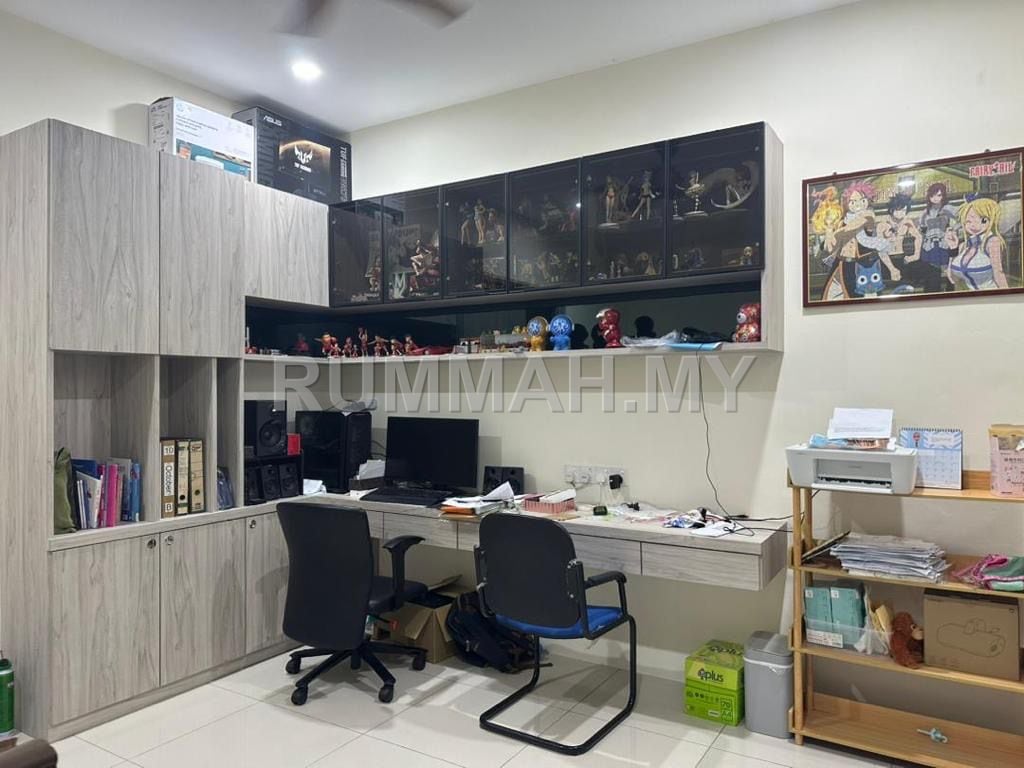 house in Bukit Mertajam, Penang — photo 6